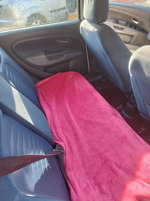 FIAT punto de vânzare