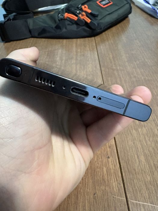 Samsung s23 ultra 12/256