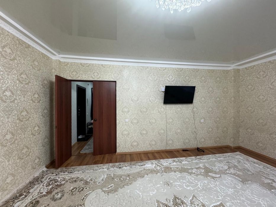 Продам 2 комнатную квартиру