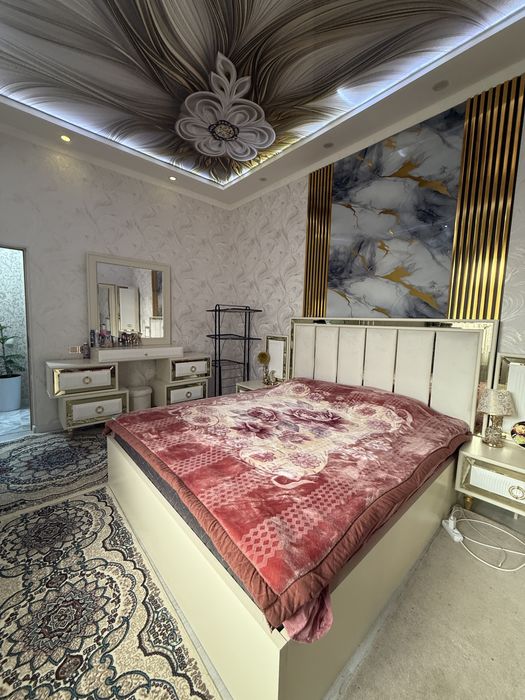 Продаётся Коттедж Мирабадский р-н Билимдон Махалля Куйлюк-3 1.5 соток