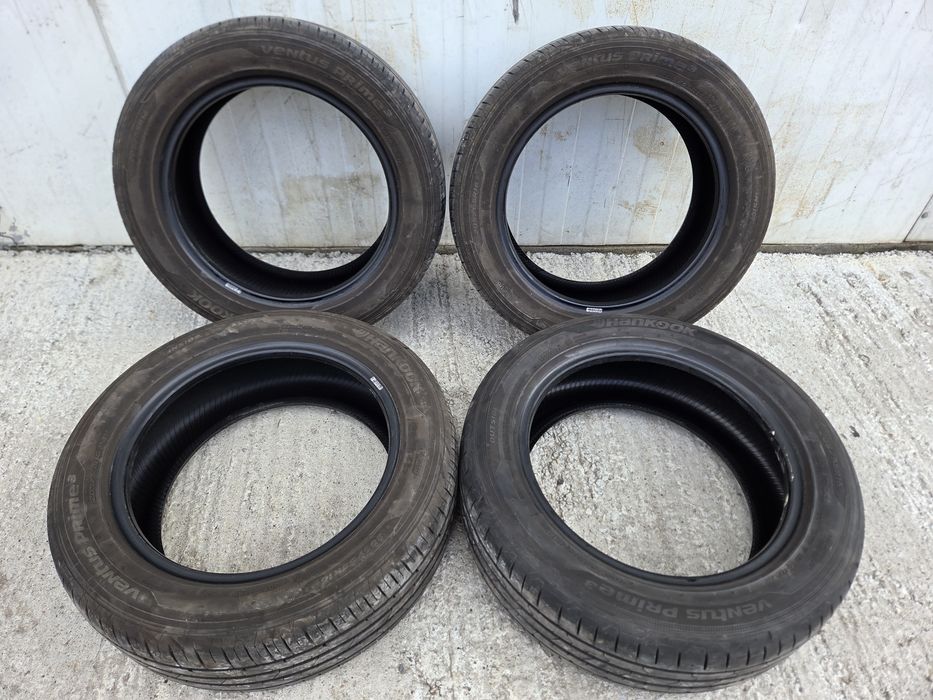 Set anvelope vara 205 55 R16 hankook ventus prime dot 2022