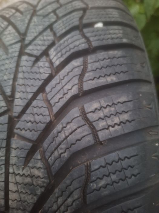 Anvelope Kumho M+S
