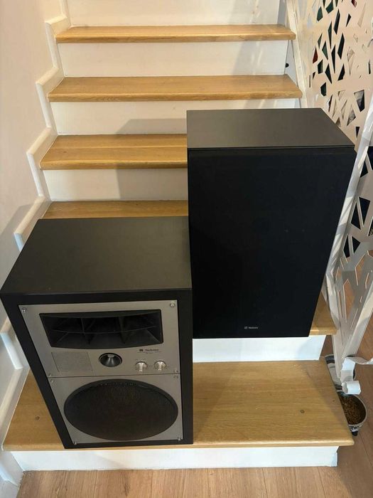 Boxe Technics SB 660