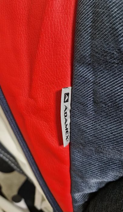 Коляска Adamex 2in1