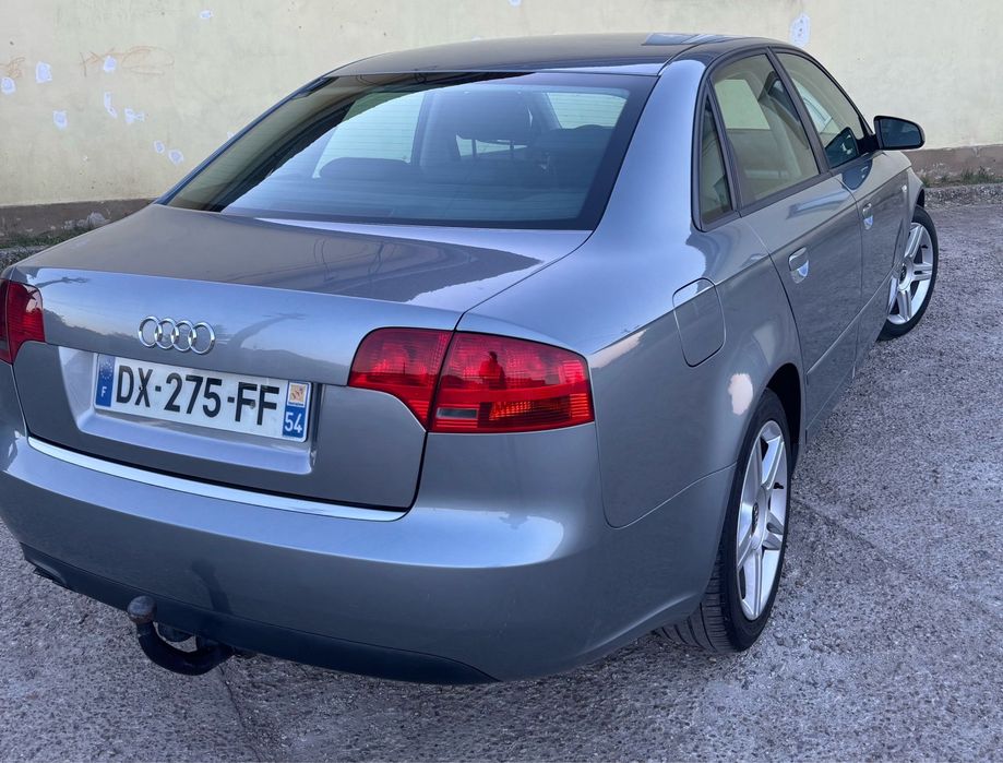Audi a4 b7  2.0tdi 3350€