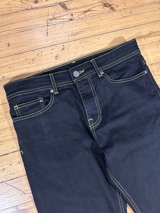 Karl Lagerfield официални дънки