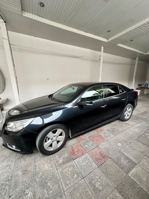 Malibu 1 2,4 сотилади(продается)