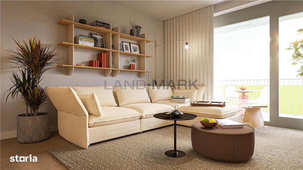 Apartamente Green & Smart, Comision 0%