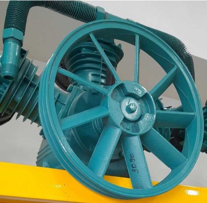 SAAB Компрессор блок / поршень / blok / гильза