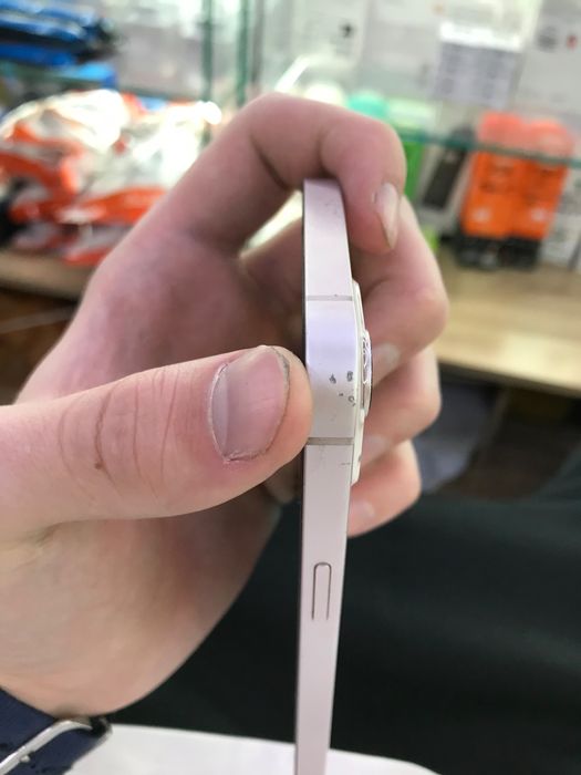 Iphone 13 128 GB pink