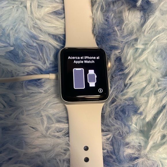 Apple Watch 3 series