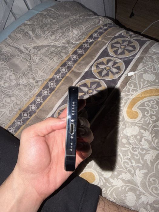 Айфон 14 про 128 86%