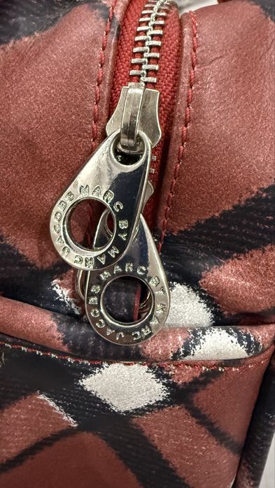 Оригинална чанта Marc Jacobs