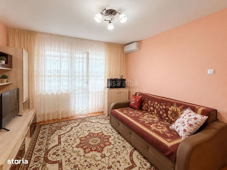 Alexandru cel Bun - rond Zimbru, 3 camere etaj 2, mutare imediata — fotografia 3