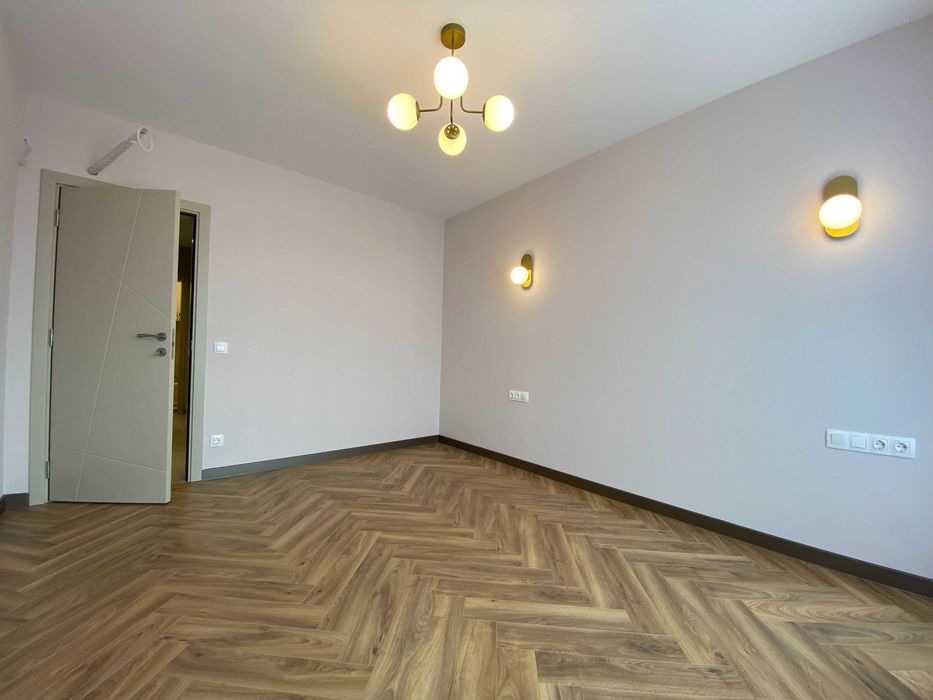 Собственик продава нов обзаведен тристаен апартамент в сграда на IDEA HOME