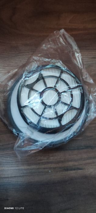 Оригинални филтри за прахосмукачка Rowenta (Ровента)