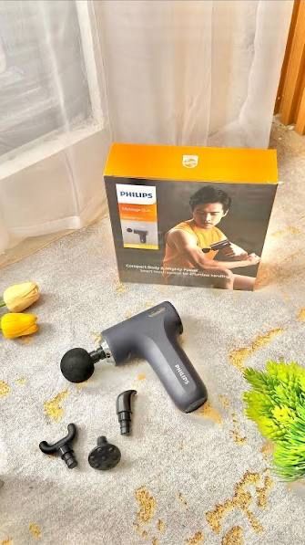 Масажёр Philips 7319