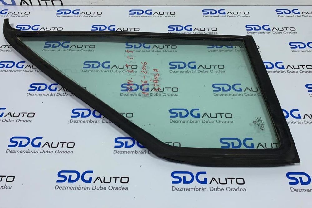 Geam Fix Usa Stanga Fata Volkswagen LT 2.5 1996-2006