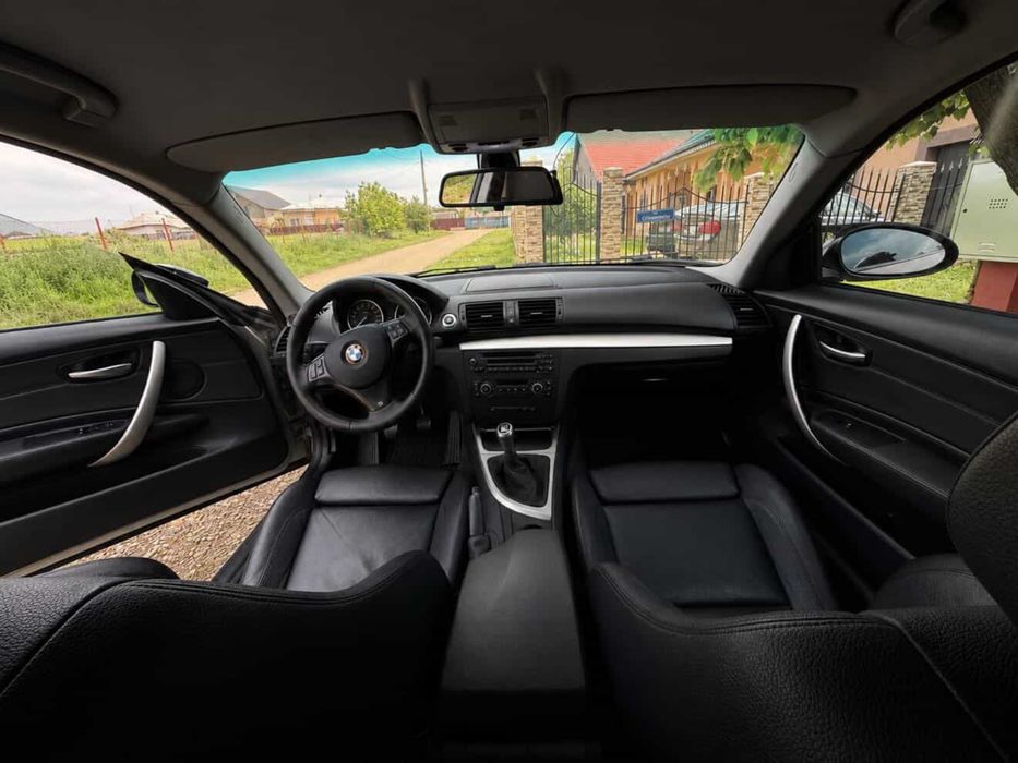 BMW 1 Series 0 — imagine 5