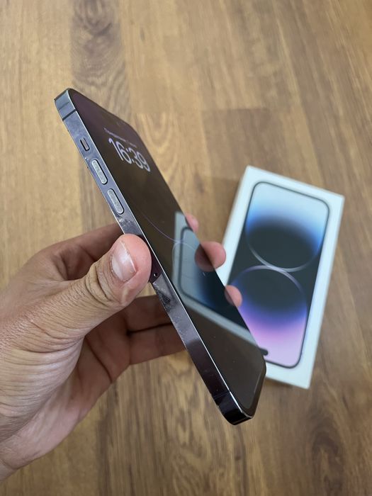 Iphone 14 pro max 256 GB