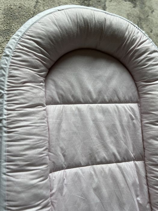 Гнездо за бебе и сушилник