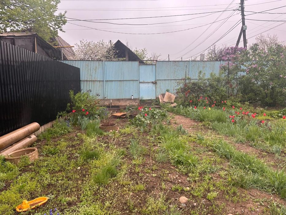 Продам дачу, срочно.