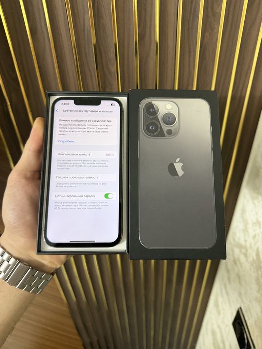 Iphone 13 Pro 512 Айфон 13 Про 512