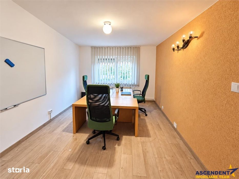 Apartament 2 camere, decomandat, etaj1,  zona Tractorul Brasov