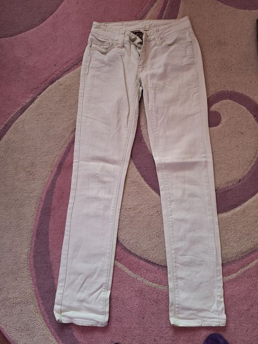 Дънки Zara 36 или 40 EUR номер