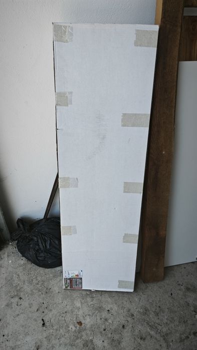 Lampa LED panel 295x1195mm