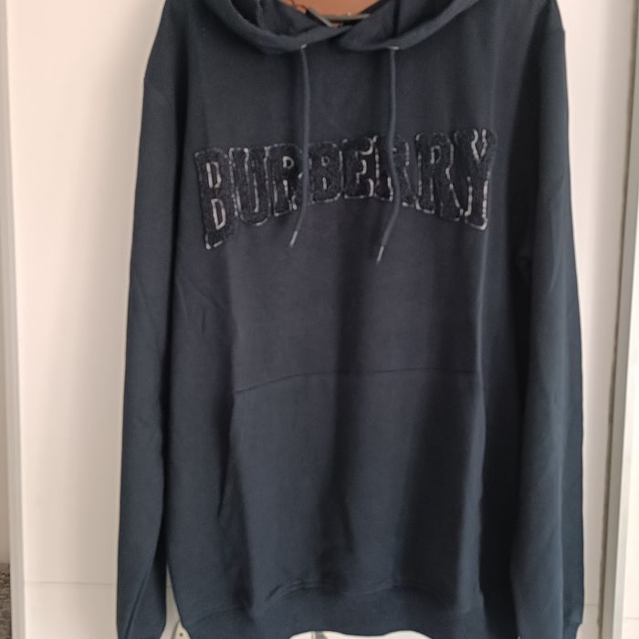 Нов суитчър Burberry