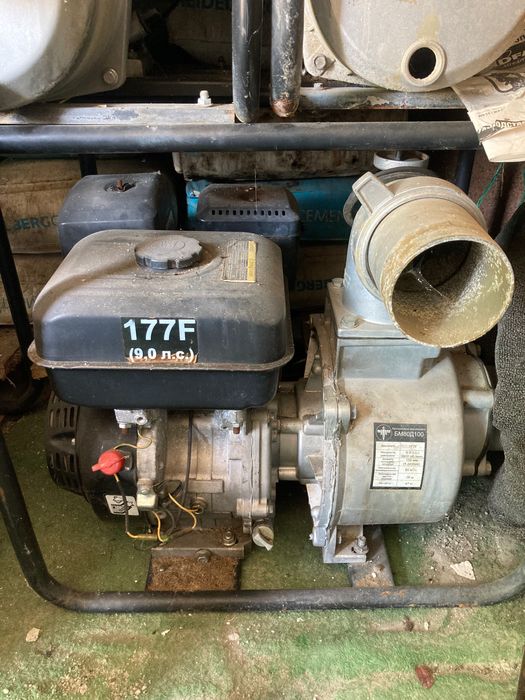 Продам помповые насосы