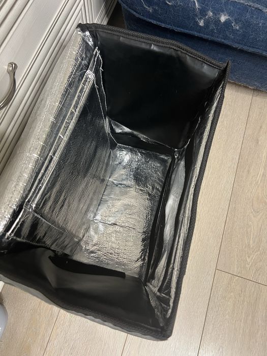 Термосумка Яндекс