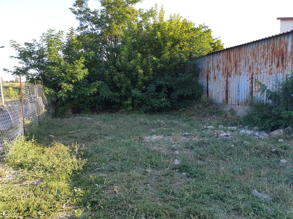 Teren 200mp, Tei Toboc, Sector 2