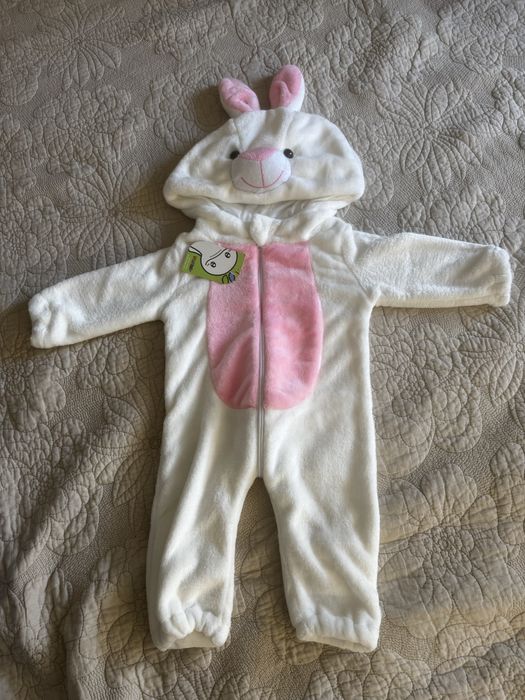 Детский костюм 70см