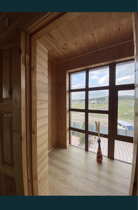 Коттедж и номера Боровое