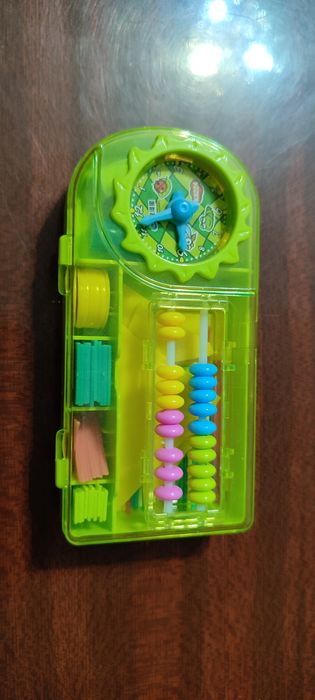 Детские игрушки разные