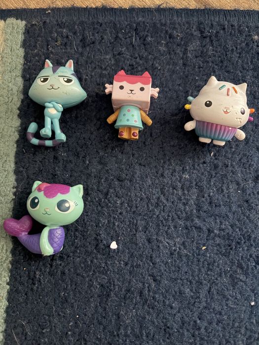 Lot Gabbydollhouse