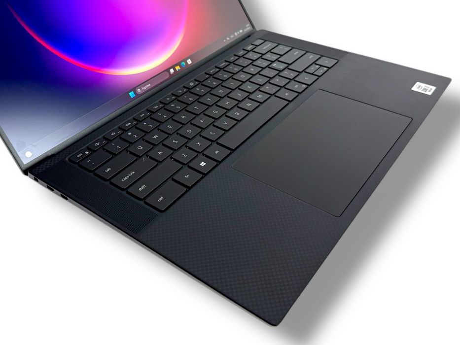 DELL Precision 5550 15.6" WUXGA i7-10750H 16RAM 256SSD Quadro T100