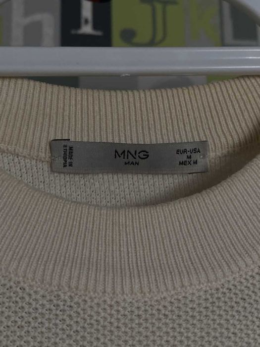 Майка Mango L из США