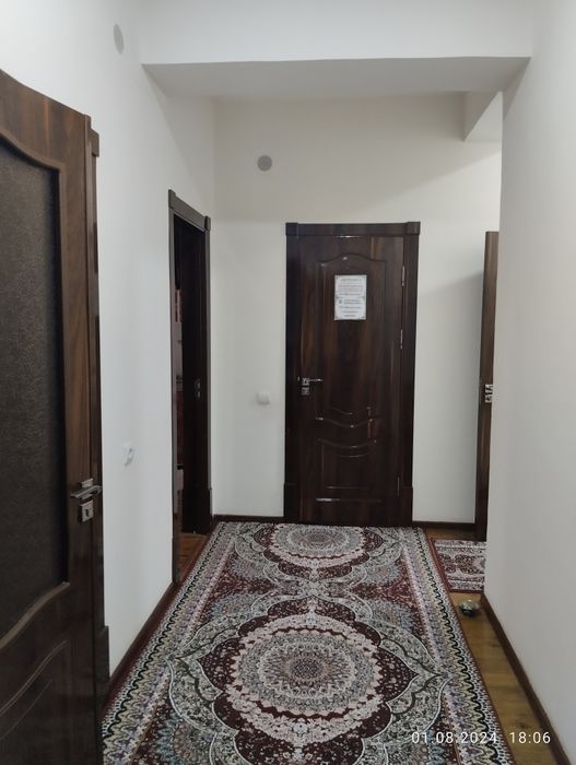 Квартира сотилади