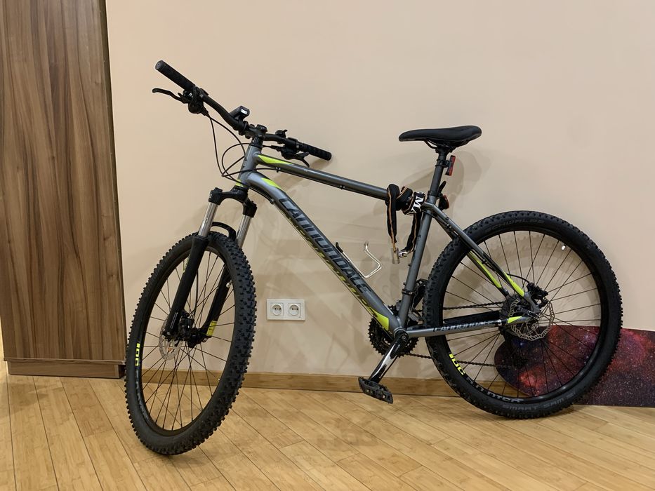 Продам MTB Cannondale