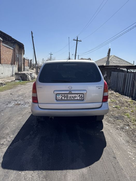 Срочно продам opel astra f