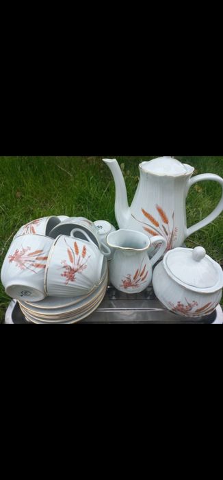 Стари сервизи книги