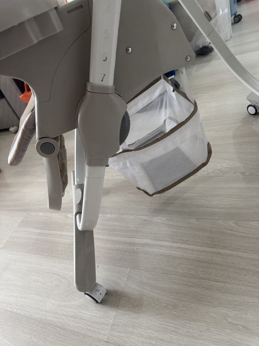 детский стульчик текнум