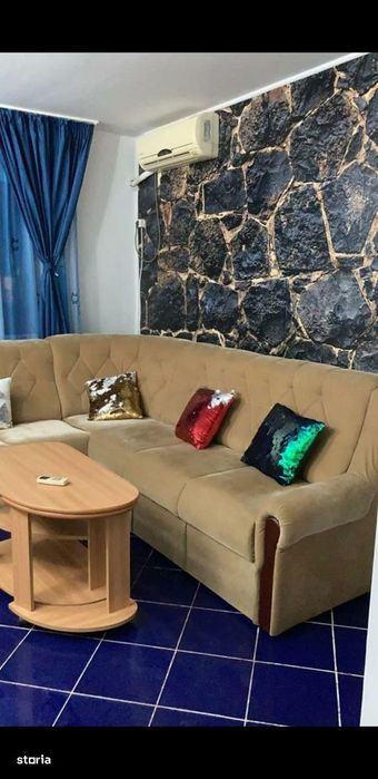 Apartment in Mangalia, Saturn - Vedere 5