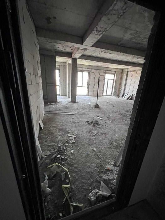 Продается Квартира в  ЖК Skyline!4х комн,105м2|ул Нукусская ААА