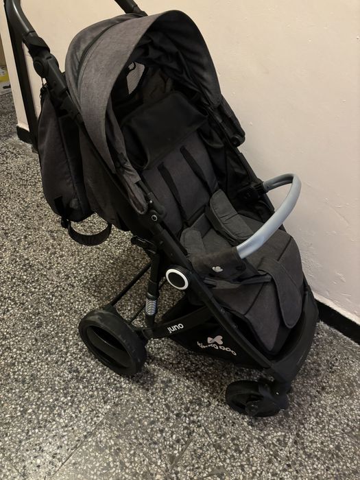 Детска количка Kikka Boo