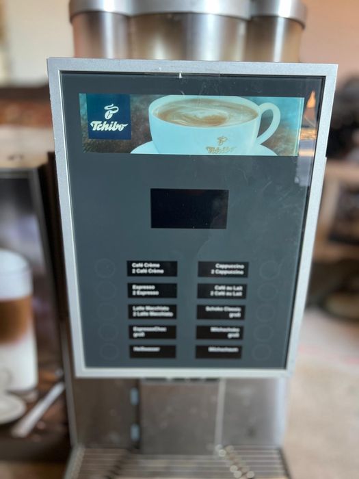 Vand Aparat WMF Utilizat