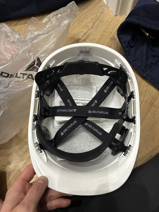 Зимный комбез ТСО